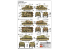 TRUMPETER maquette militaire 00953 Production tardive allemande Sd.Kfz.165 Hummel 1/16