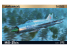 EDUARD maquette avion 70146 MiG-21bis ProfiPack Edition 1/72