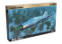 EDUARD maquette avion 70146 MiG-21bis ProfiPack Edition 1/72