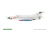 EDUARD maquette avion 70146 MiG-21bis ProfiPack Edition 1/72