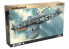 EDUARD maquette avion 82114 Messerschmitt Bf 109F-4 ProfiPack Edition Réédition 1/48
