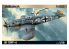 EDUARD maquette avion 82114 Messerschmitt Bf 109F-4 ProfiPack Edition Réédition 1/48