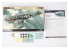 EDUARD maquette avion 82114 Messerschmitt Bf 109F-4 ProfiPack Edition Réédition 1/48