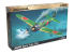 EDUARD maquette avion 82216 A6M5 Zero Type 52a ProfiPack Edition 1/48