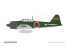 EDUARD maquette avion 82216 A6M5 Zero Type 52a ProfiPack Edition 1/48