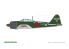 EDUARD maquette avion 82216 A6M5 Zero Type 52a ProfiPack Edition 1/48