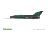EDUARD maquette avion 11190 EFKA - MiG-21F-13 en service Tchécoslovaque Edition Limitée 1/48