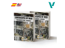 Vallejo Librairie 75073 Paysages de guerre Vol. 5