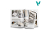 Vallejo Librairie 75073 Paysages de guerre Vol. 5