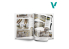 Vallejo Librairie 75073 Paysages de guerre Vol. 5