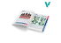 Vallejo Librairie 75091 Système BSL couleur