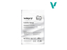 Vallejo accessoire peinture B90002 Éponge d'hydratation