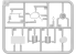 Mini Art maquette militaire 35671 JEU D&#039;OUTILS Set 2 1/35