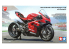 tamiya maquette moto 14143 Ducati Superleggera V4+racing kit 1/12