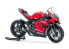 tamiya maquette moto 14143 Ducati Superleggera V4+racing kit 1/12