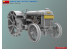MINI ART maquette militaire 38088 TRACTEUR AGRICOLE STANDARD N MOD. 1934-36 1/35