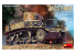 Mini Art maquette militaire 35432 M3 STUART FIN DE PRODUCTION 1/35