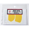 Hobby Design accessoire voiture HD09-0036 Masques Mazda RX-7 Tamiya 1/24