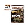 MIG magazine 4004 Numero 5. Argile en langue Castellane