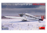 Mini Art maquette avion 48020 JUNKERS F13 AVEC SKI D&#039;HIVER. PREMIÈRE PRODUCTION 1/48