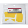 Hobby Design accessoire voiture HD09-0038 Masques Nissan Skyline GT-R Tamiya 1/24
