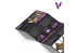 Vallejo Peinture Acrylique Squidmar 72204 Coffret de peinture Peinture faciale 8x18ml