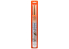 K&amp;S 6020 Métal doux et pliable feuille Cuivre .005 de calibre 36 mesure U.S. 1 piéce