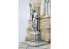 RT-Diorama 35468 Statue de Saint 1/35