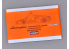 Hobby Design amélioration HD02-0182 Set de détails Lamborghini Aventador Fujimi 1/24