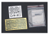 Hobby Design amélioration HD02-0317 Set chaine Yamaha YZR-M1 2005 Tamiya 1/12