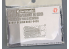 Hobby Design amélioration HD02-0455 Set chaine Kawasaki 500/SS/MACH III (H1) Hasegawa 1/12