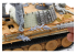 RT-Diorama 35472 Branches de conifères Feuillage camouflage 1/35