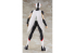 Hasegawa maquette figurine 52437 Série Time Bokan : Ippatsuman 1/12