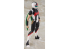 Hasegawa maquette figurine 52437 Série Time Bokan : Ippatsuman 1/12