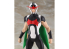 Hasegawa maquette figurine 52437 Série Time Bokan : Ippatsuman 1/12