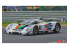 Hasegawa maquette voiture 20746 Trust Toyota 92C-V 1992 JSPC 1/24