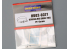 Hobby Design amélioration HD02-0377 Colliers de serrage 1/24 Hobby Design amélioration HD02-0377 Colliers de serrage 1/24