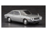 HASEGAWA maquette voiture 52439 Isuzu 117 Coupé, premier modèle Version détaillée 1/24
