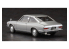 HASEGAWA maquette voiture 52439 Isuzu 117 Coupé, premier modèle Version détaillée 1/24