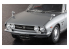 HASEGAWA maquette voiture 52439 Isuzu 117 Coupé, premier modèle Version détaillée 1/24