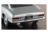HASEGAWA maquette voiture 52439 Isuzu 117 Coupé, premier modèle Version détaillée 1/24