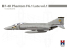Hobby 2000 maquette avion 72081 F-4K Phantom FG.1 Late vol.1 1/72