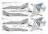 Hobby 2000 maquette avion 72081 F-4K Phantom FG.1 Late vol.1 1/72