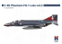 Hobby 2000 maquette avion 72082 F-4K Phantom FG.1 Late vol.2 1/72