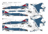 Hobby 2000 maquette avion 72082 F-4K Phantom FG.1 Late vol.2 1/72