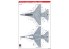Hobby 2000 maquette avion 48050 FA-50GF Polish Air Force 1/48