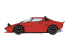 HASEGAWA maquette voiture 20750 Lancia Stratos HF Version personnalisée 1/24