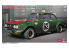 Hasegawa maquette voiture 20749 Isuzu Bellett 1600GTR Version course 1/24