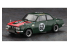 Hasegawa maquette voiture 20749 Isuzu Bellett 1600GTR Version course 1/24
