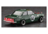Hasegawa maquette voiture 20749 Isuzu Bellett 1600GTR Version course 1/24